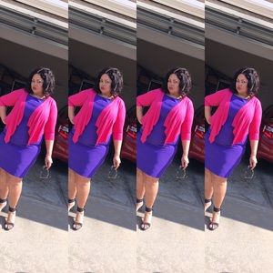 Meet your Posher, Gail